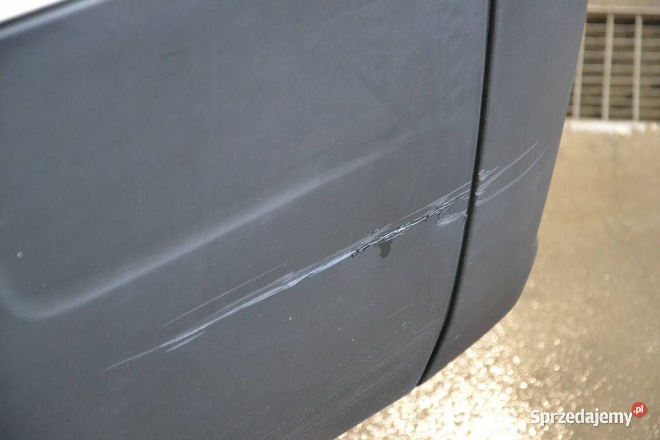 Peugeot Boxer L2H2 20 diesel 130 klimatyzacja Kęty