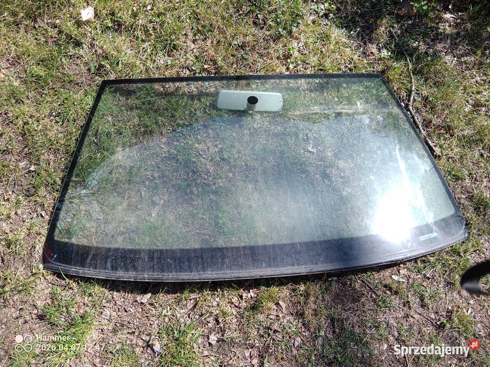VW Lupo Seat Arosa szyba czołowa osobowe Warszawa