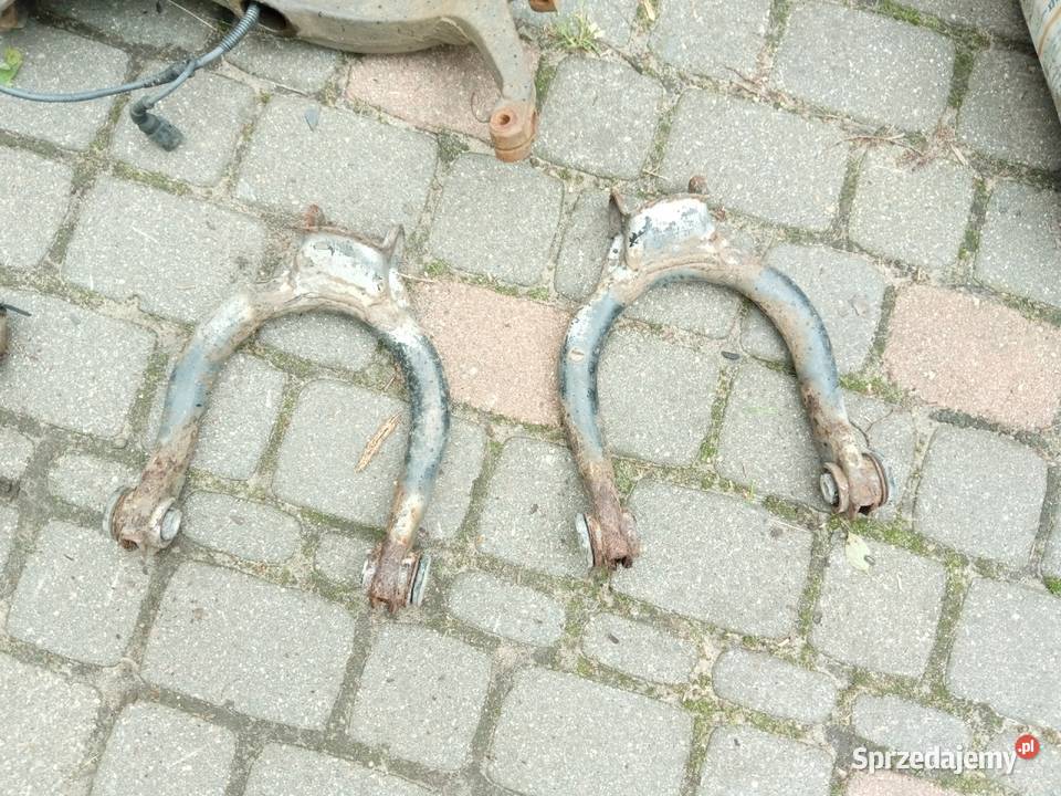 Wahacze tylne górnedolne Audi A6S6 C5 Allroad warmińsko-mazurskie Kętrzyn