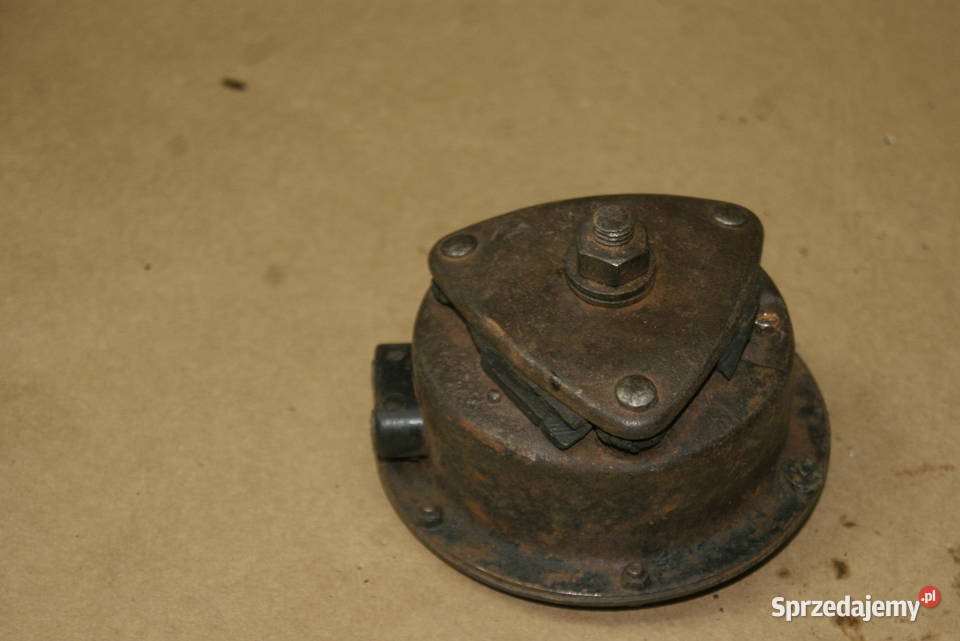 KLAKSON HASAG HELLA 6V DKW NZ DRAD NSU BMW Klaksony Rybnik