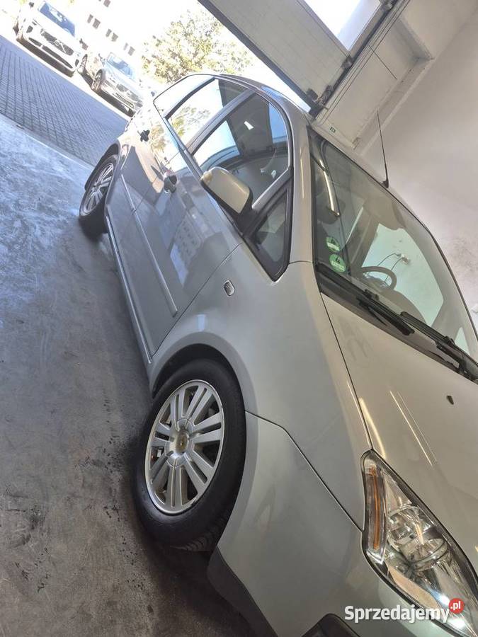 Sprzedam Forda C 237000km Gdynia