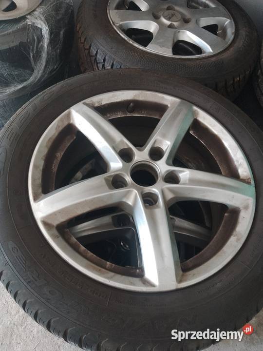 Koła golf 5 Piotrków Trybunalski