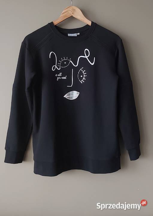 Bluza damska rozmiar S marki Fransa Lublin