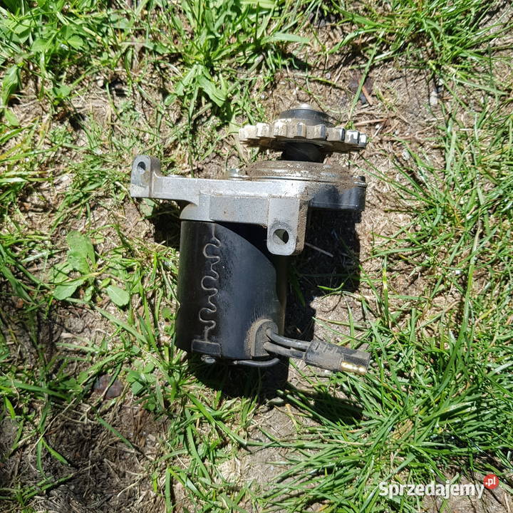 Rozrusznik BriggsStratton 14 zebow kosiarka Radzyń Podlaski