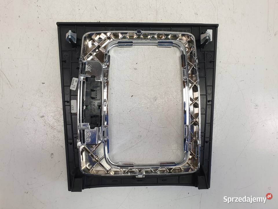 Mercedes C207 W207 RAMKA LEWARKA ZMIANY BIEGÓW