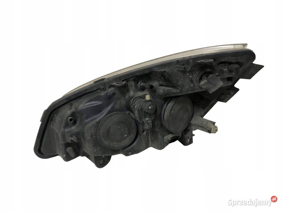 Renault Grand Scenic II 05r Reflektor Przód osobowe Skarżysko-Kamienna