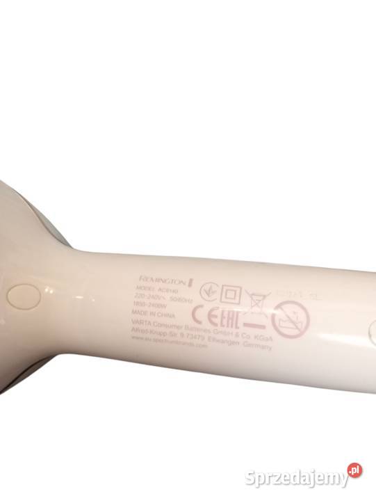 Suszarka do włosów remington AC9140 LOMBARDi Akcesoria do włosów Rzeszów