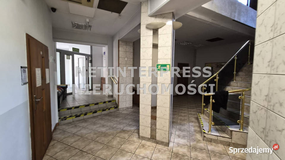 Sprzedam lokal 81482m2 Świętochłowice Sprzedaż