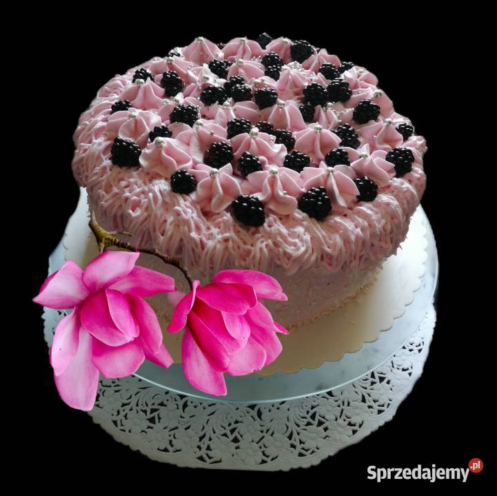 Torty na każdą okazję Wrocław