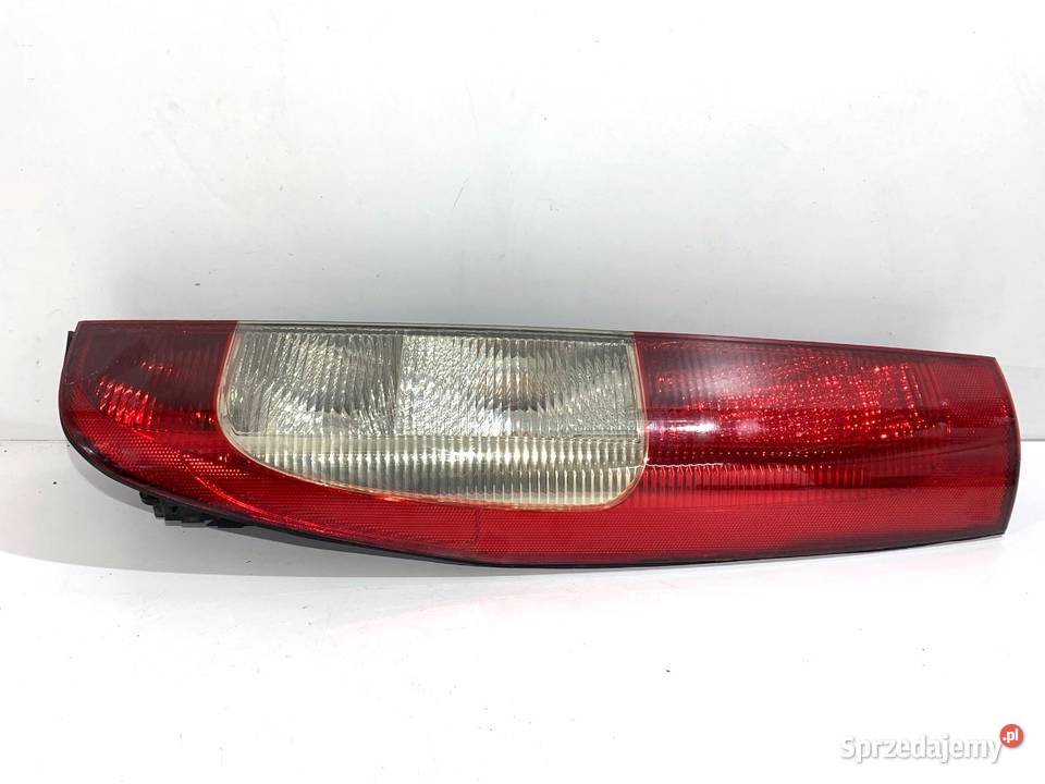 LAMPA PRAWY TYŁ MERCEDES W639 Bus ŚWIATŁO TYLNA Lampy tylne sprzedam