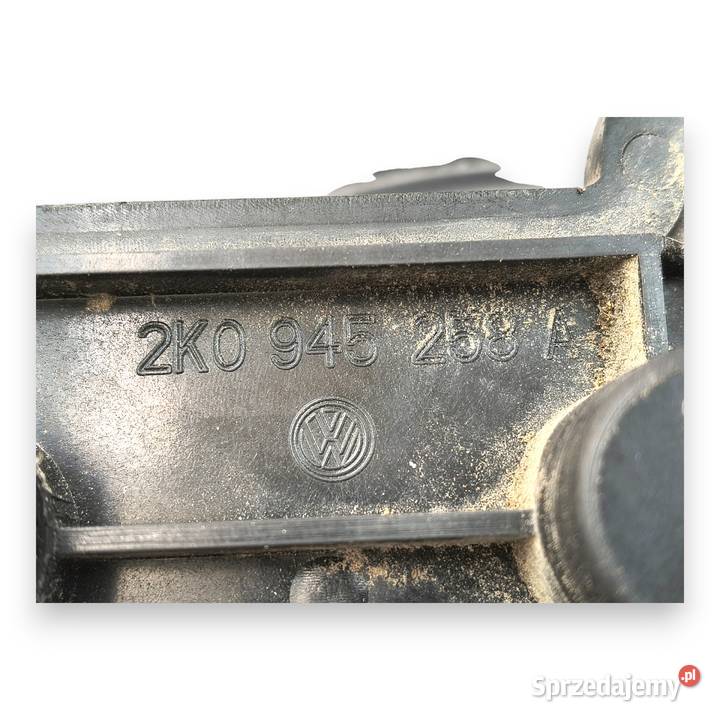LAMPA PRAWA VW Caddy III 20032010 tylna tylnia Motoryzacja Chełm