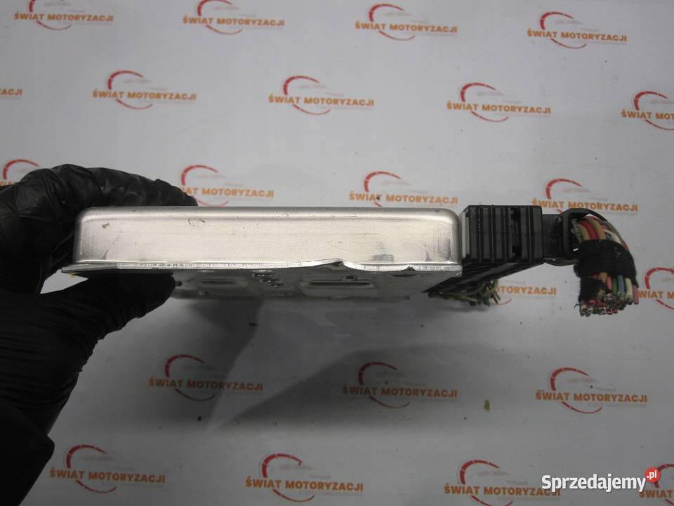 MERCEDES ML 32 B 00r moduł ESP 1635454232 Kielce