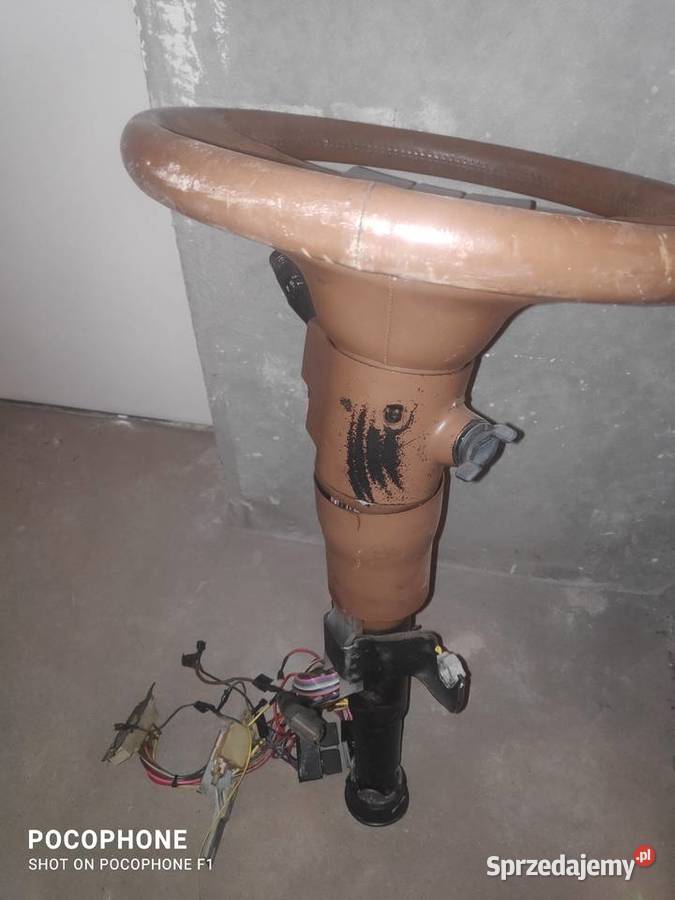 Pontiac Bonneville sse 38 v6 unikat małopolskie Kraków