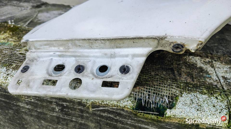 Passat B6 błotnik lewy Pruszcz Gdański