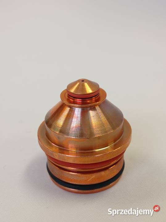 Dysza 50A Hypertherm 220554 mazowieckie