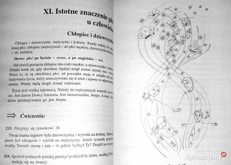 Wzrastam w mądrości Wanda Elżbieta Papis lubelskie Chełm