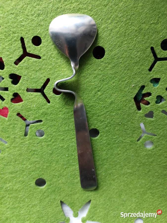 łyżeczka do miodu dolnośląskie Wrocław