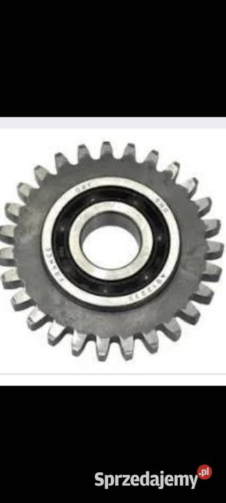 Koło zębate zębatka Z27 do KUHN 55930500 Kuźnica