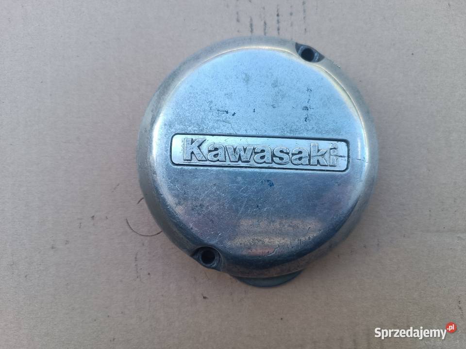 Kawasaki Zephyr 750 dekiel pokrywa impulsatora Opoczno sprzedam