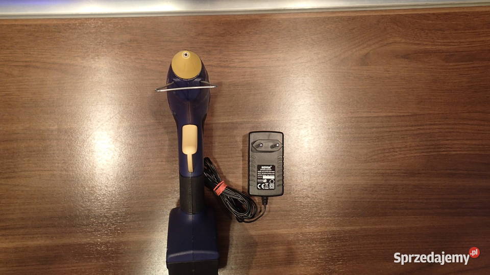 Akumulatorowy pistolet do kleju Rapid BGX300 na śląskie Sosnowiec