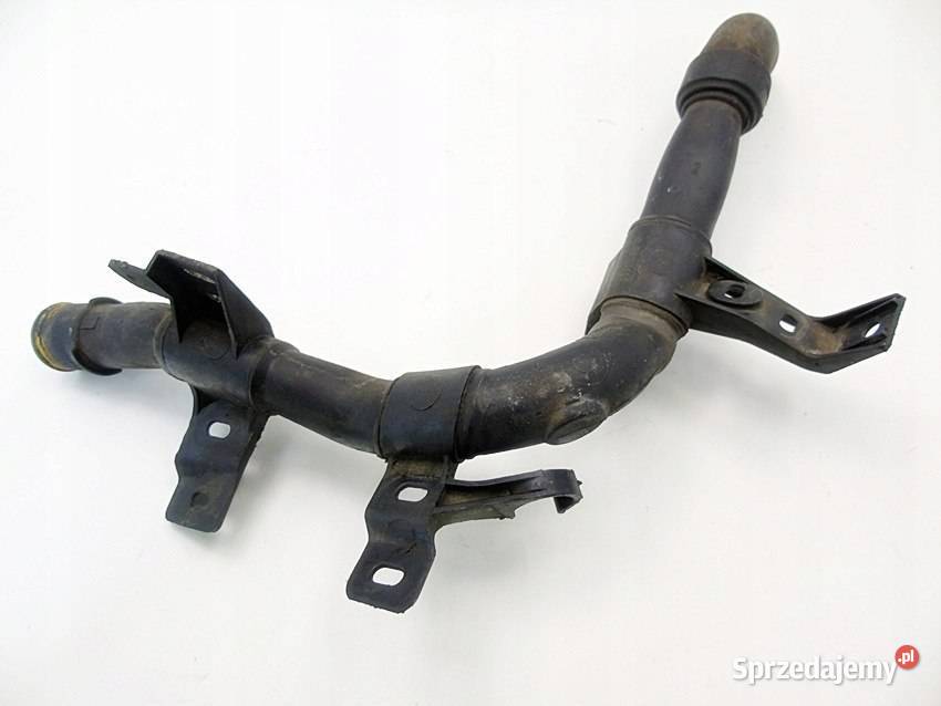 MAGISTRALA RURA WODY 16 16V 307 C4 207 XSARA C3 Sosnowiec