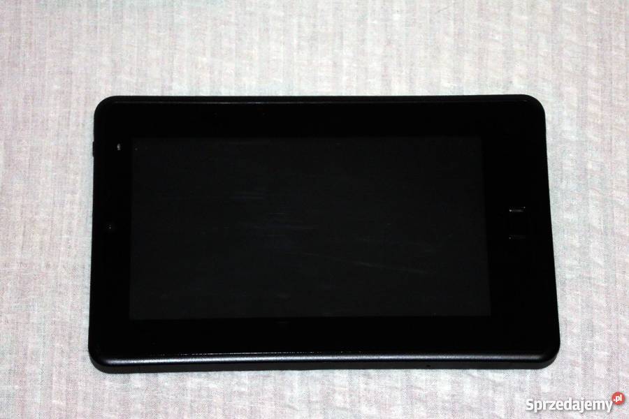 Tablet Lark FreeMe 700 7 CZARNY Sosnowiec sprzedam