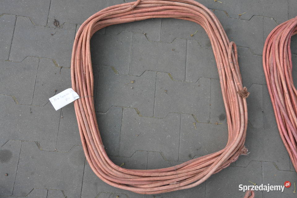 Lina Polipropylenowa Pozostałe Ostrów Lubelski