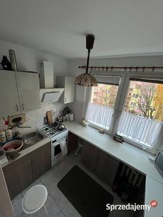 Mieszkanie 3 pokoje Słupsk