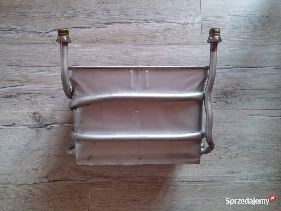 Nagrzewnica VAILLANT Geyser MAG 35012 XIP śląskie