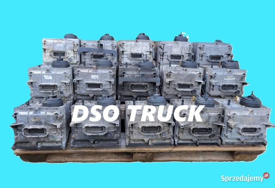 Pompa AdBlue Volvo FH FM Renault DXI 2 generacji ciężarowe Zawichost sprzedam