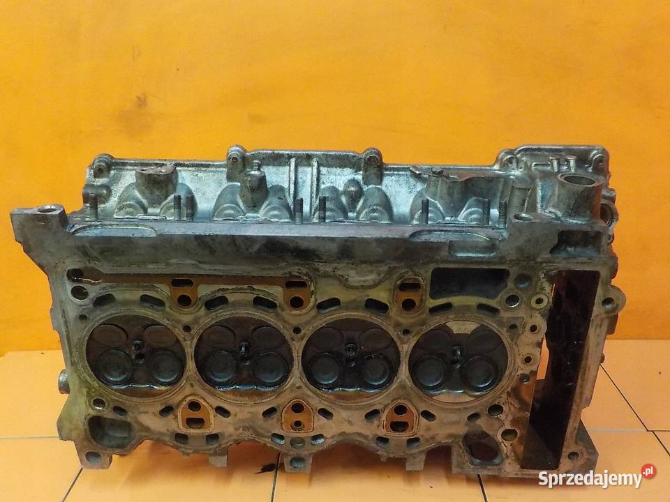 BMW E90 E87 20 B 09r 143 N43 glowica kompletna Suków