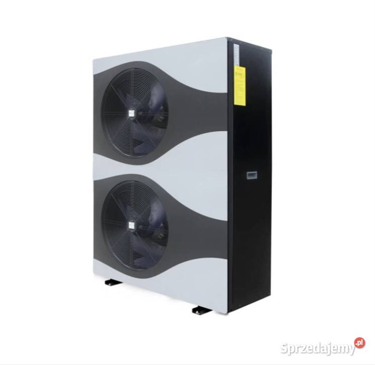 Pompa Ciepła 16 kW NOBEL Bufor 500 lt NOBEL Sierpc sprzedam