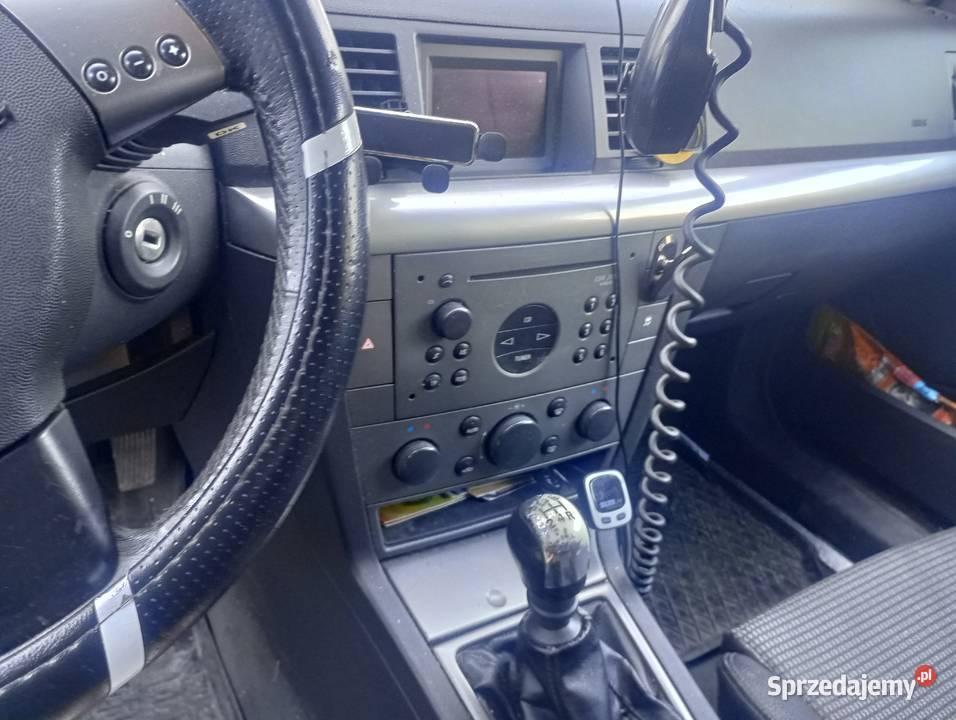 Sprzedam opel Vectra c GTS uszkodzony opolskie Kędzierzyn-Koźle sprzedam