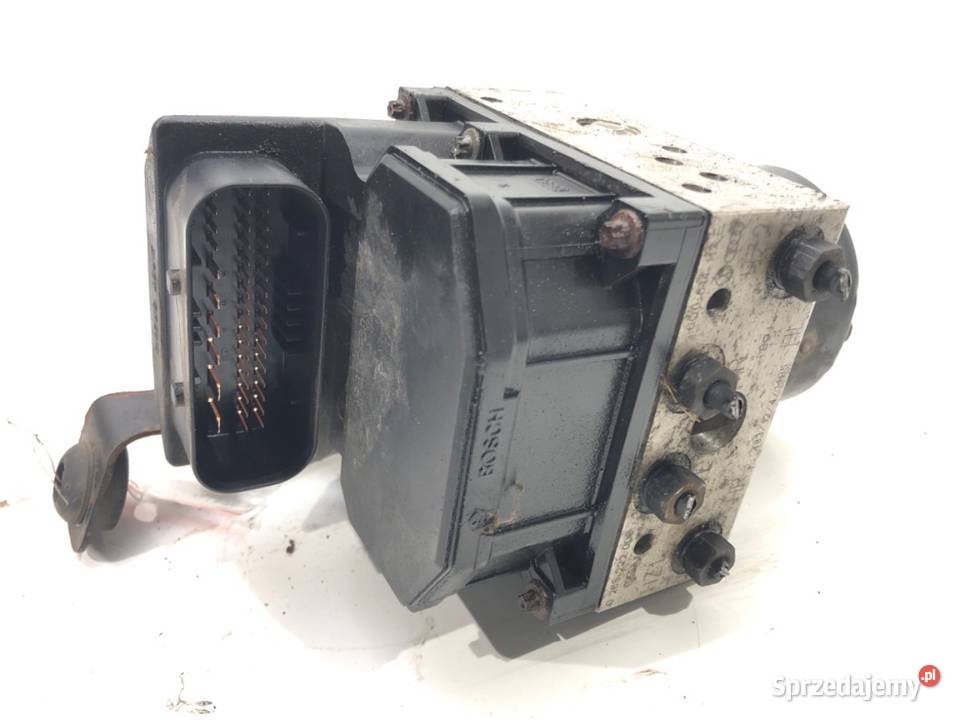 POMPA ABS SEAT IBIZA III 0265800003 12 64 0209 podkarpackie