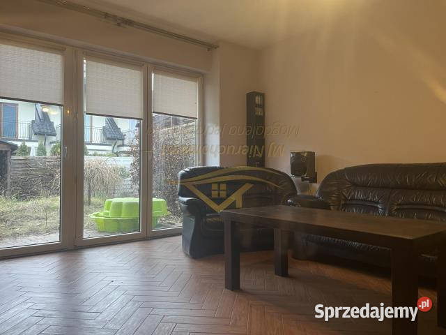 Dom szeregowy 89m2 Grodzisk Mazowiecki szeregowa sprzedam