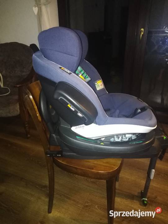 Foteliki wielkopolskie Kamienica