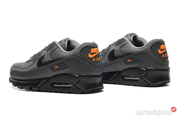 Nike Air 90 r 4046 Nike Sportowe Zabrze