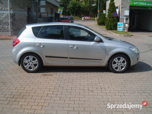 bezwypadkowy 252000km Jaworzno