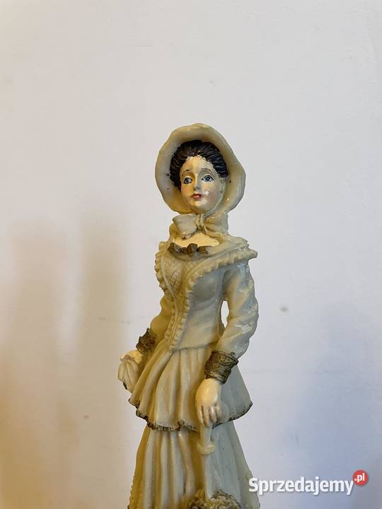 Figurka Capacino Collectables Warszawa