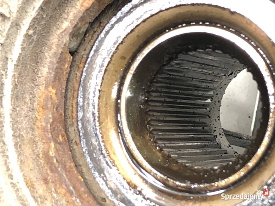 ZWROTNICA PRAWY PRZÓD VW TOURAN 20 170 0310