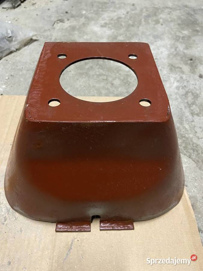 osłona daszek WOM C385 80153020 Pozostałe Siedlce