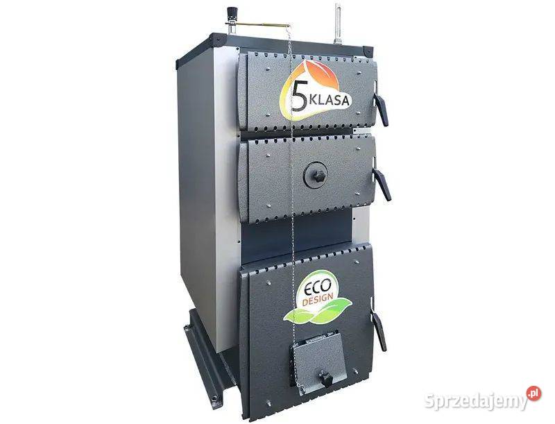 Kocioł 10kW zasypowy na węgiel orzech drewno Częstochowa