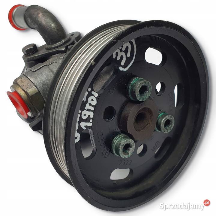POMPA WSPOMAGANIA VW Golf IV 19 TDI KYB Chełm sprzedam