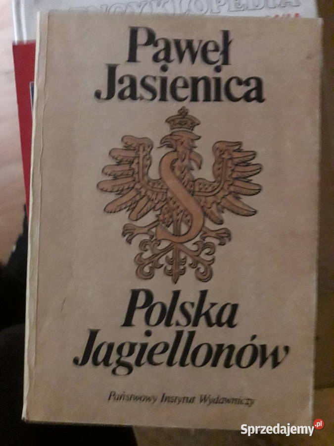 Polska Jagiellonów PJasienica