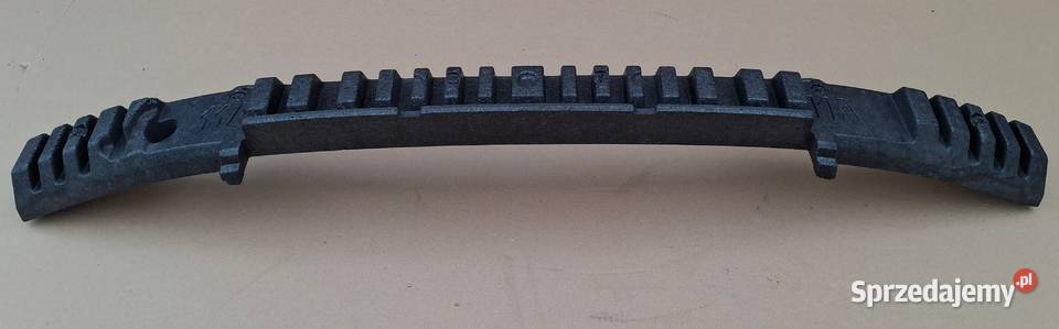 VW ID4 ID4 ABSORBER ZDERZAKA PRZÓD PRZEDNIEGO