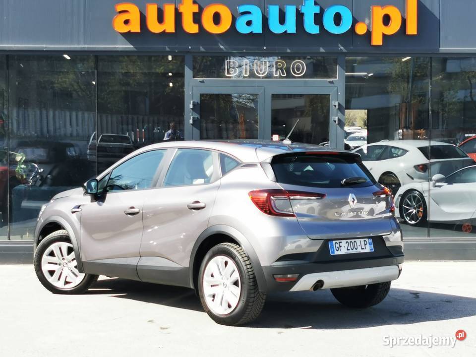 10 TCe 100 Manual Przygotowany do rejestracji 100KM mazowieckie Warszawa