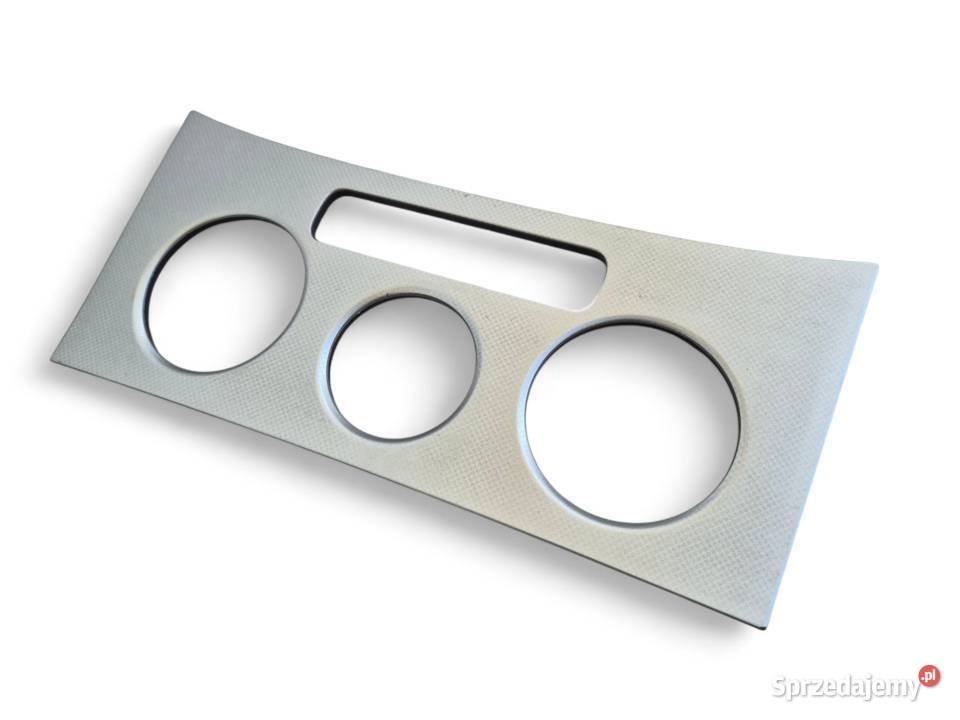 RAMKA OSŁONA PANELU NAWIEWU KLIMATYZACJI VW osobowe Działoszyce