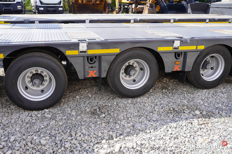 FABRYCZNIE NOWY Kssbohrer LB3E 202508 4 Rok produkcji 2025