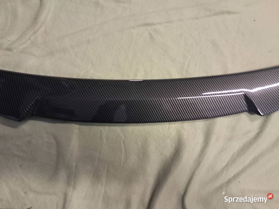 lotka do bmw f33 niestety uszkodzona Sandomierz