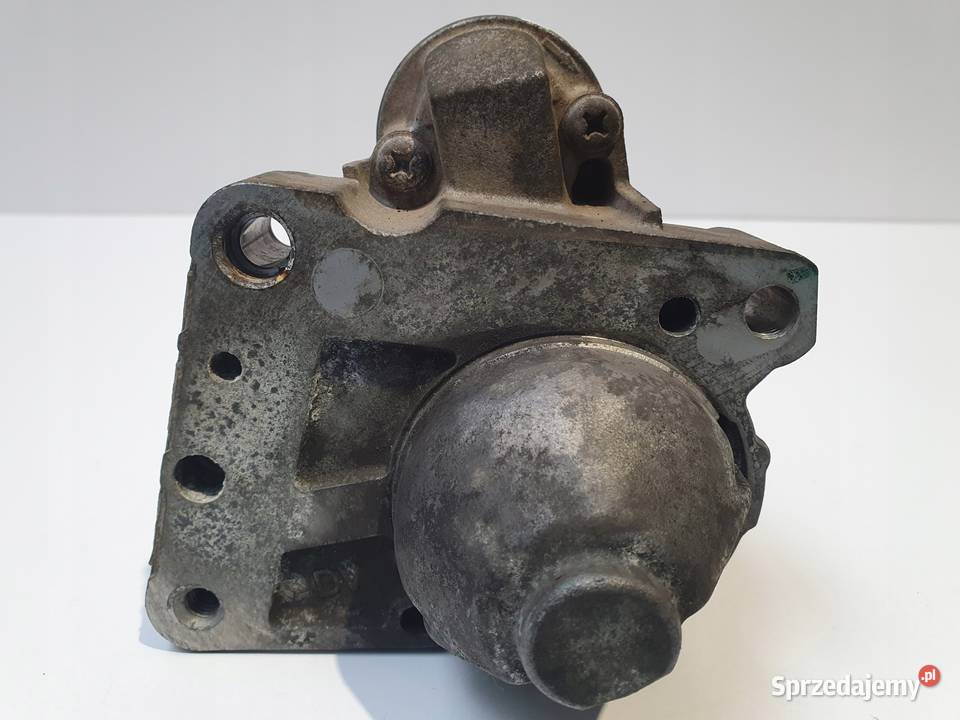 ROZRUSZNIK Peugeot Partner II 16 HDI 9663528880 Chełm